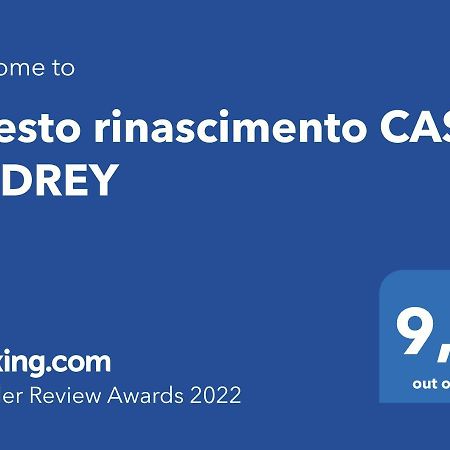 Questo Rinascimento Casa Audrey Naples Exterior photo
