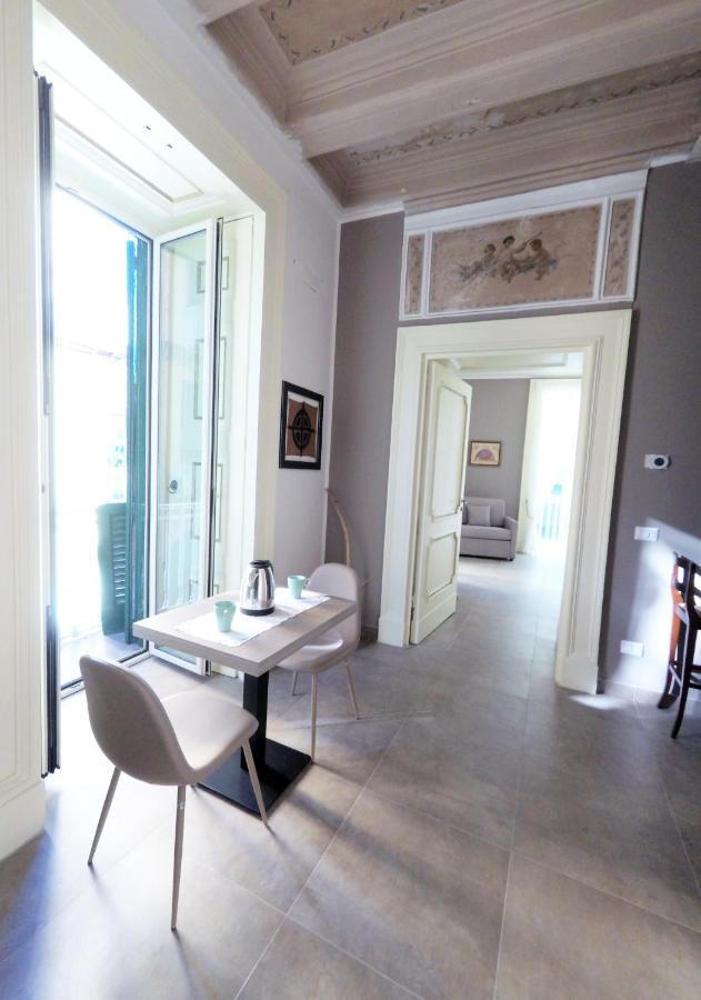 Questo Rinascimento Casa Audrey Naples Exterior photo